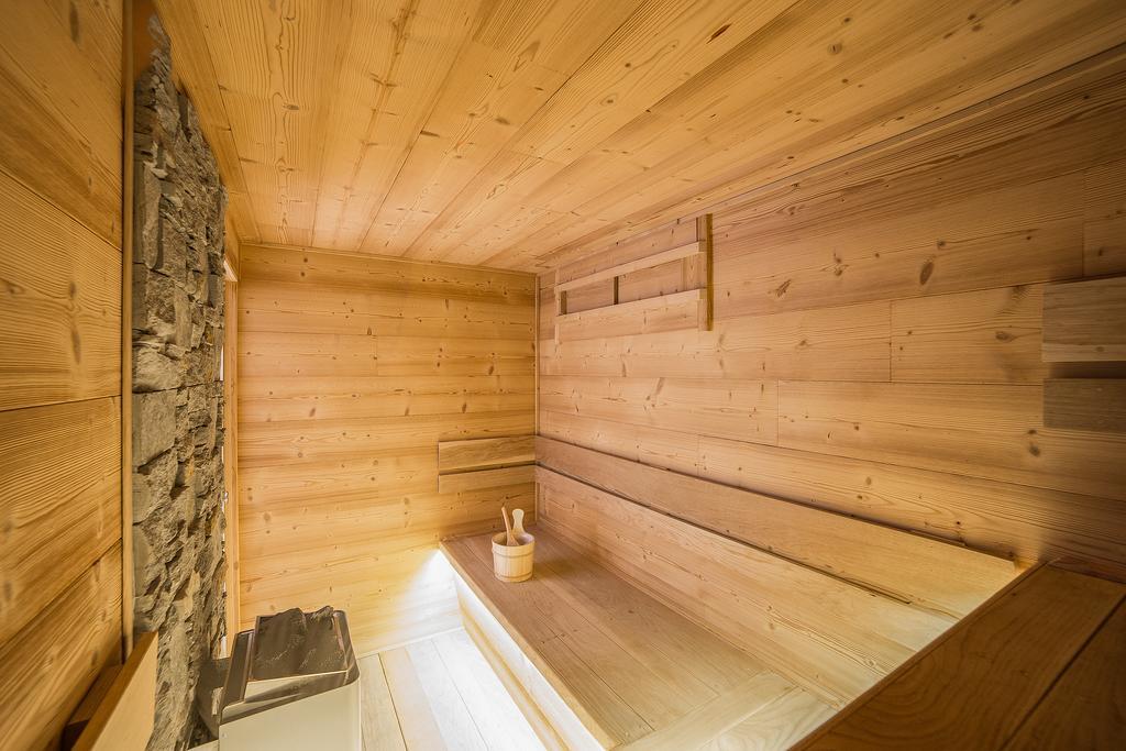 Yeti Lodge Rooms Argentières Exterior photo